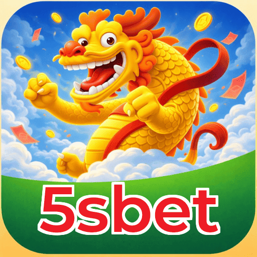 Material promocional do app 5sbet — ilustração, não métricas auditadas nesta página