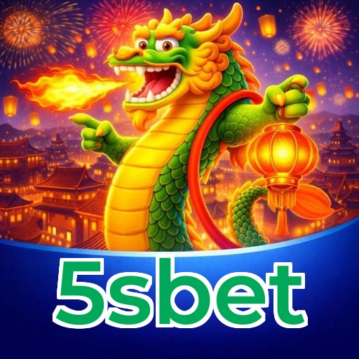 Números do app 5sbet em material de marketing — ilustração, não auditoria