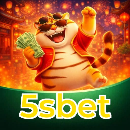 Tabela RTP dos jogos de cassino da 5sbet