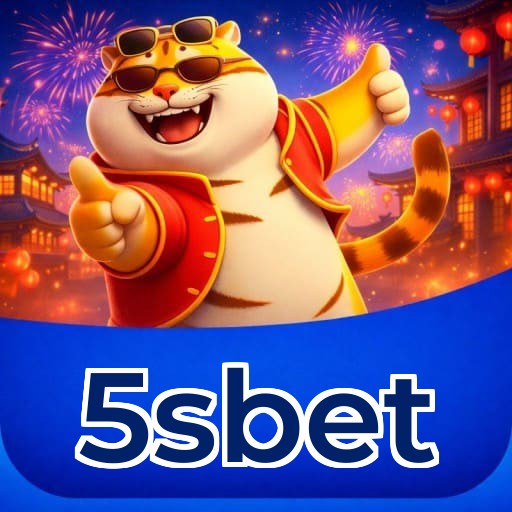 Fluxo de download do app 5sbet — referência visual